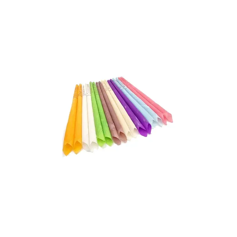 BOUGIES DOREILLES LAECO3