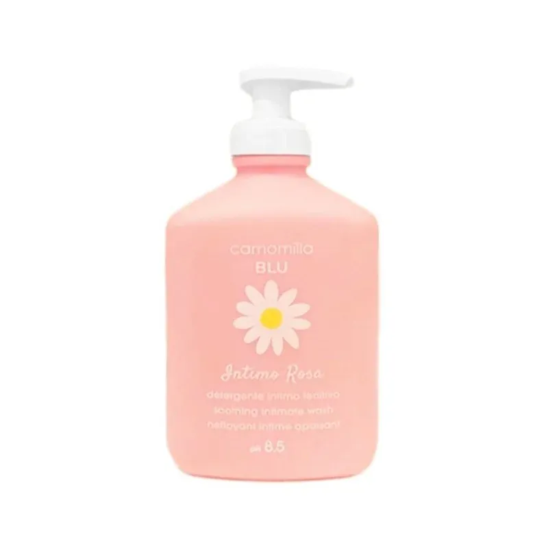 CAMOMILLA BLU INTIMOROSA PH 8.5 300 ML