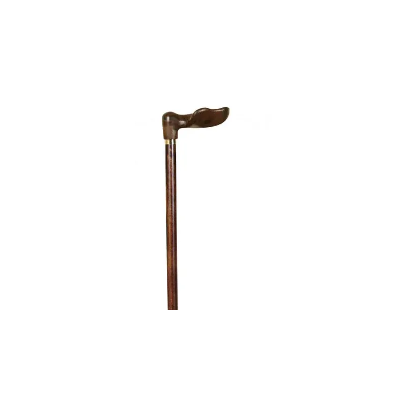 Canne de marche en bois Anatomique L1006