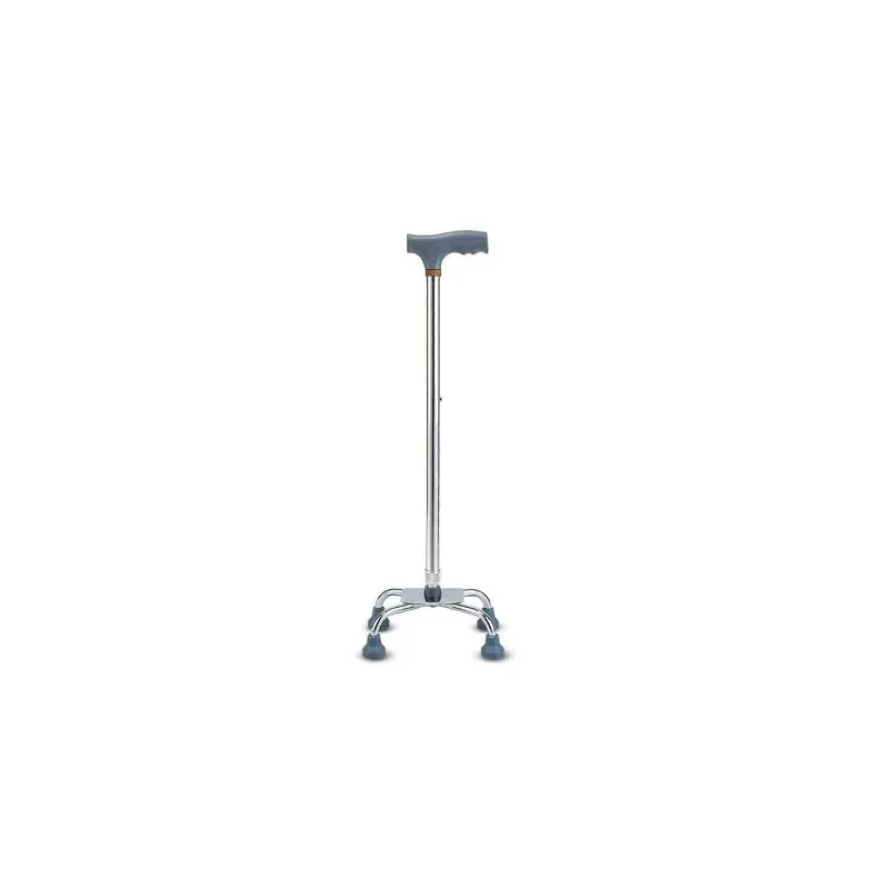 Canne Quadripode L1004