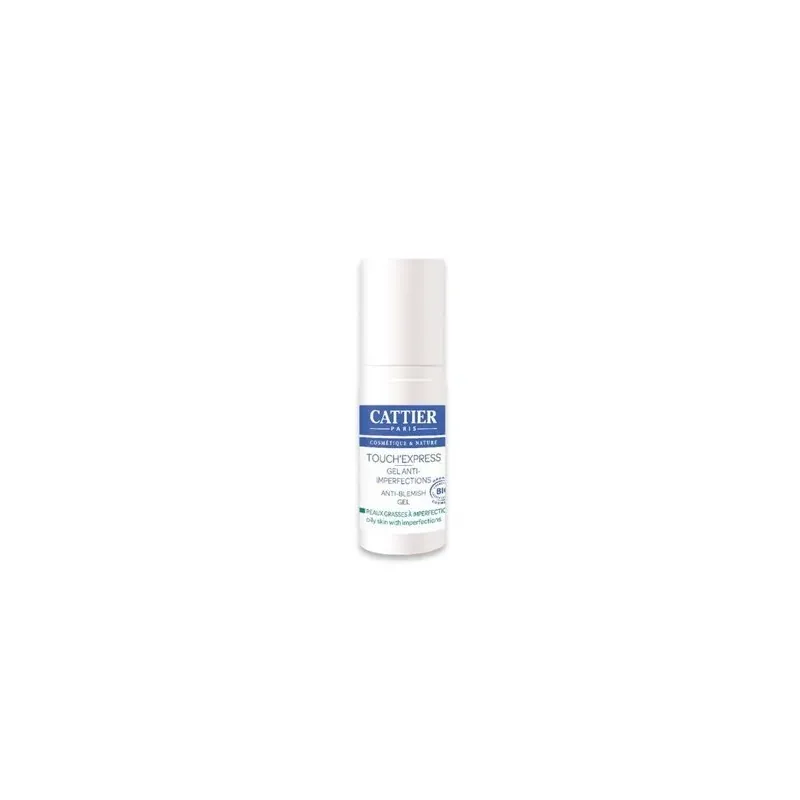Cattier TOUCH EXPRESS 5ml