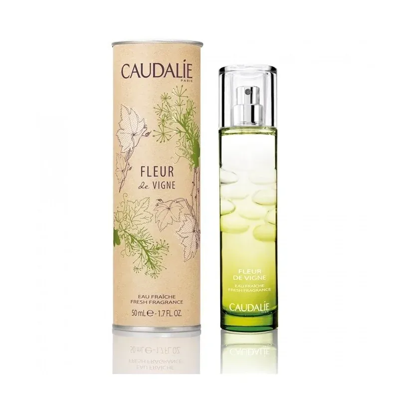 CAUDALIE Fleur de Vigne Eau Fraîche 50ml