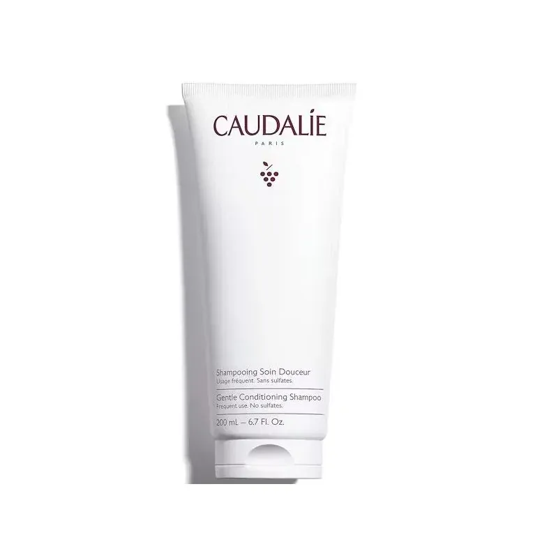 Caudalie Shampoing soin douceur - 200ml
