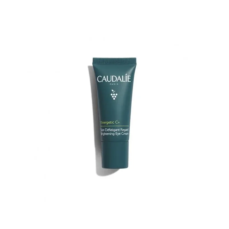 CAUDALIE Vinergetic C+ Soin Défatigant Regard /15 ML