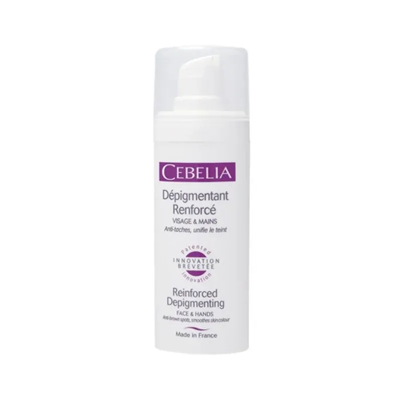 CEBELIA DEPIGMENTANT RENFORCE 30ml