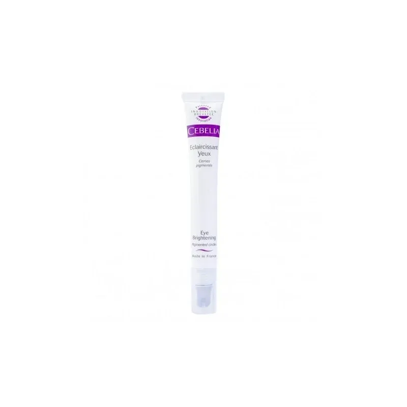 Cebelia eclaircissant yeux 10 ml