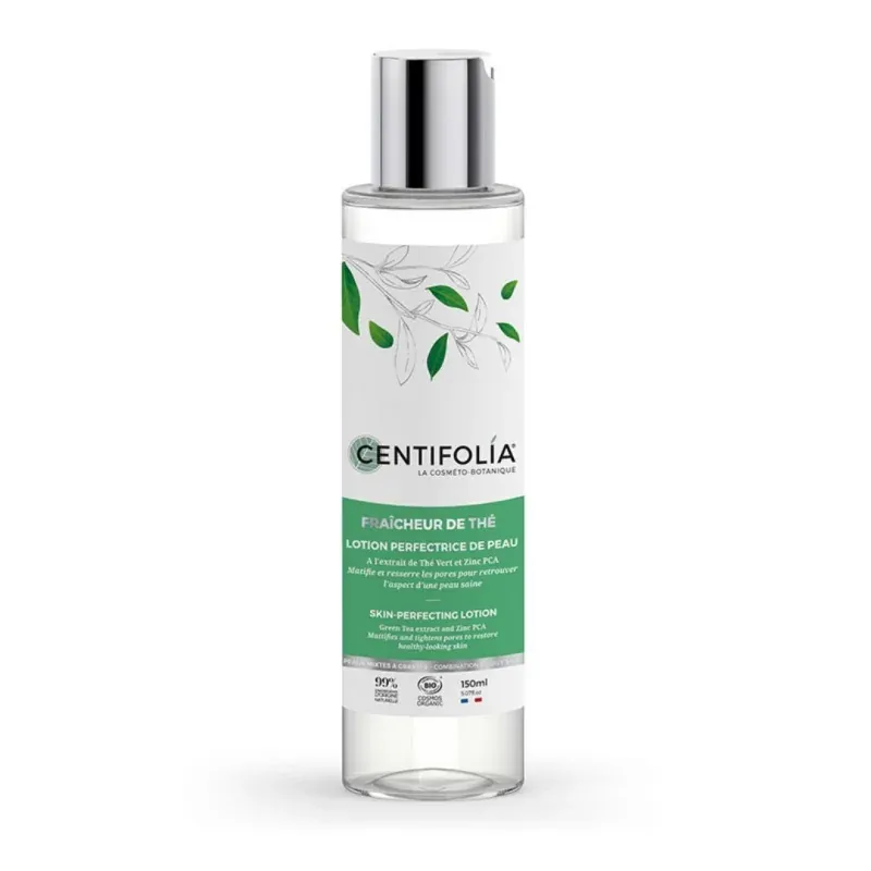 Centifolia Lotion Perfectrice de Peau 150ml