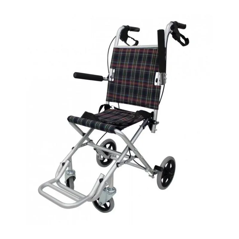 Herdegen Chaise de transfert pliable L2015
