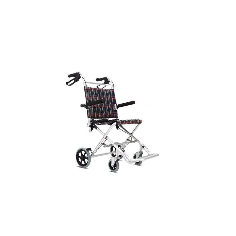 Chaise de transfert pliable L2015