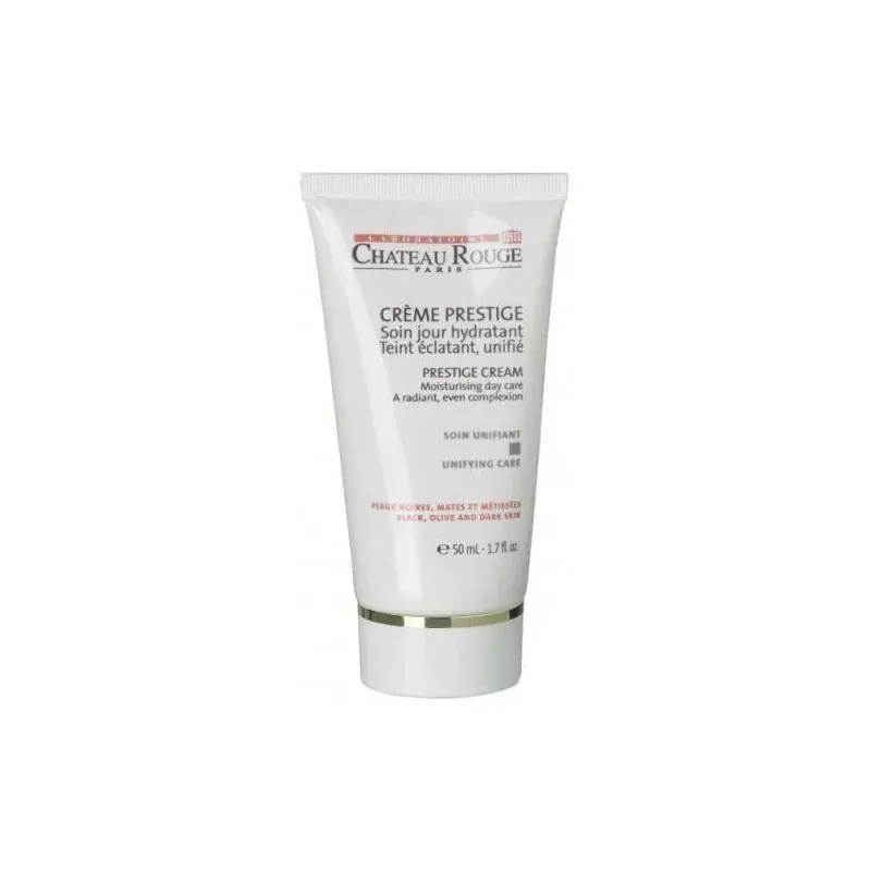 Chateau rouge creme prestige 50 ml