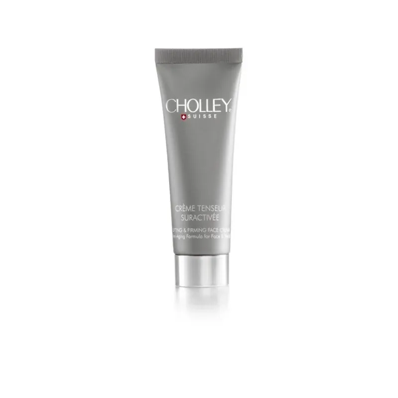 Cholley Creme Tenseur Suractivee 50ml