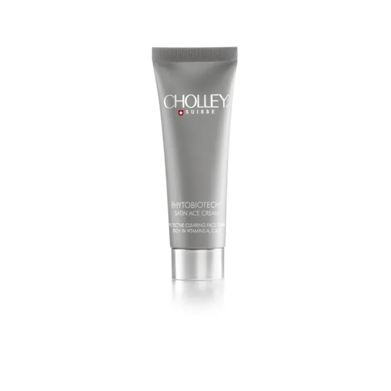Cholley Phytobiotech Satin Ace cream 50ml