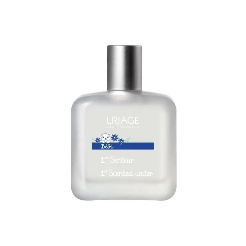 Uriage Bébé 1ère Senteur Eau de Soin Parfumée 50ml
