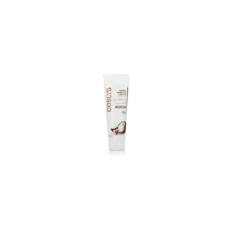 coslys Baume démêlant coiffant (250ml)
