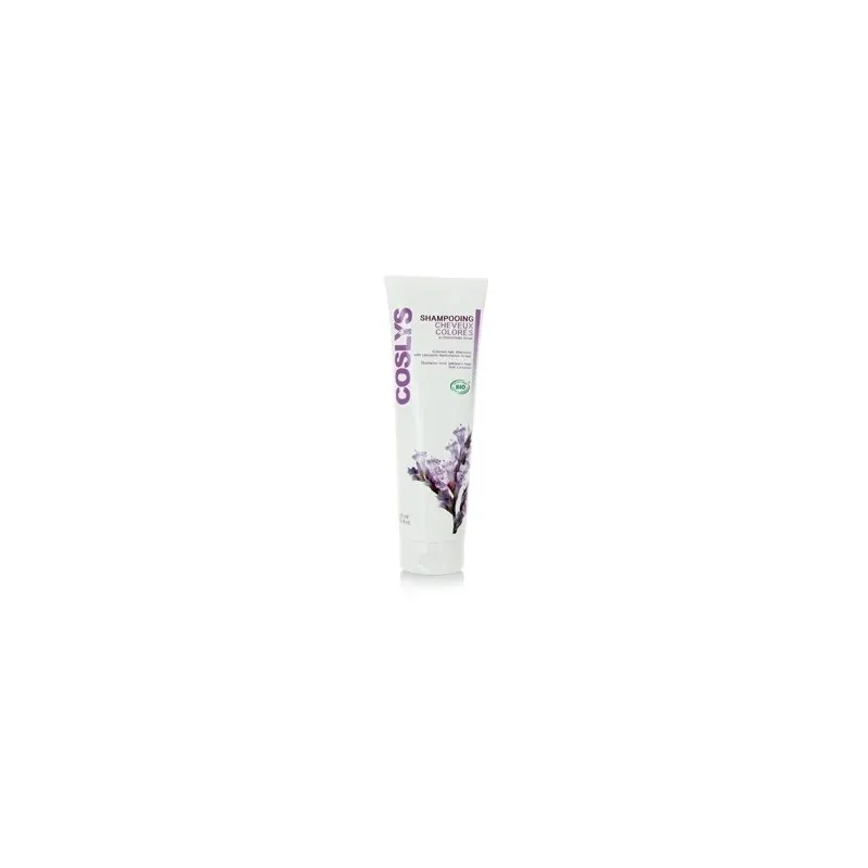 coslys shampooing cheveux colores (250 ml )