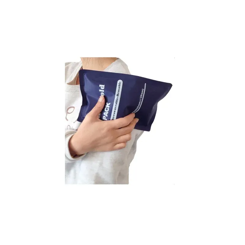 Coussin de gel Cold Hot Articulations LMRD2