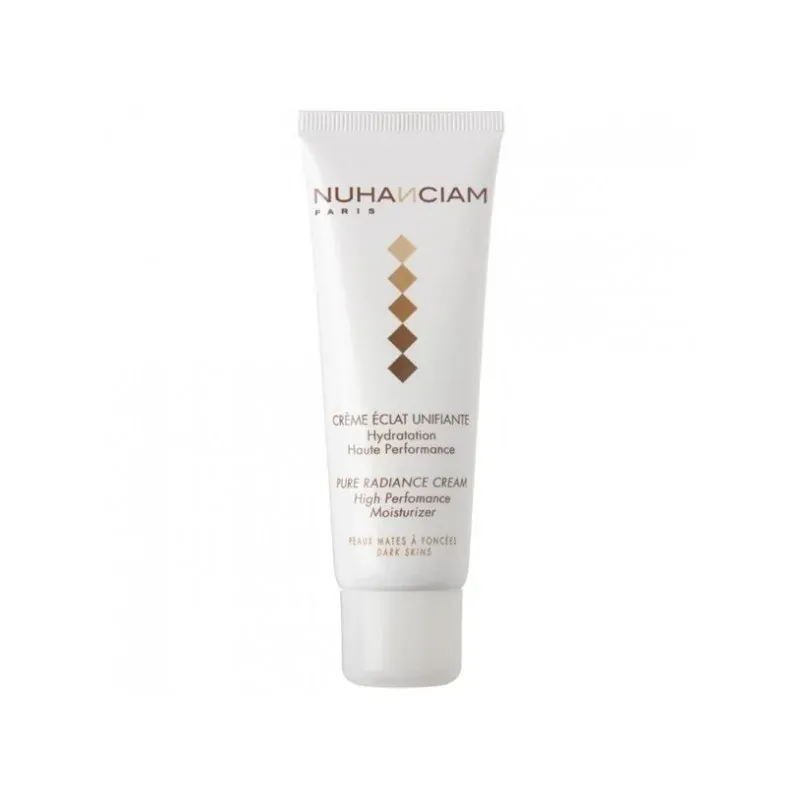 Nuhanciam Crème Eclat Unifiante 50 ml