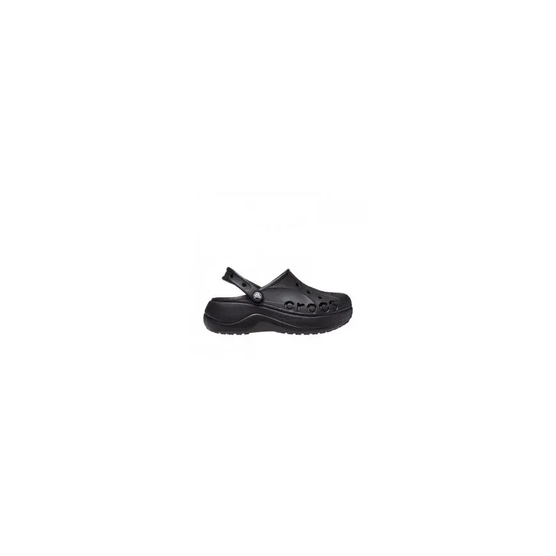 Crocs Baya Platform Clog - C2081860