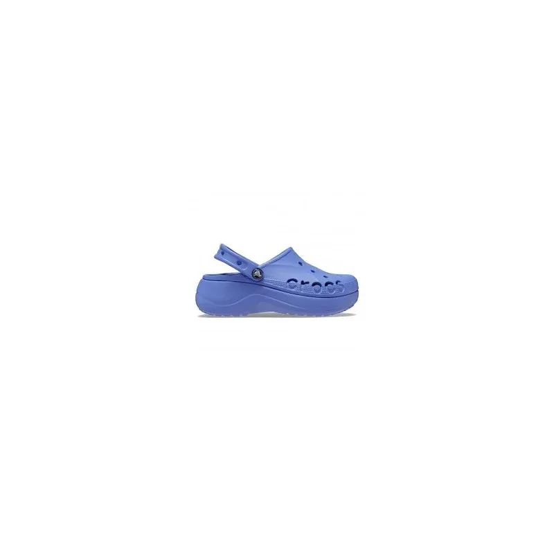 Crocs Baya Platform Clog - C2081864