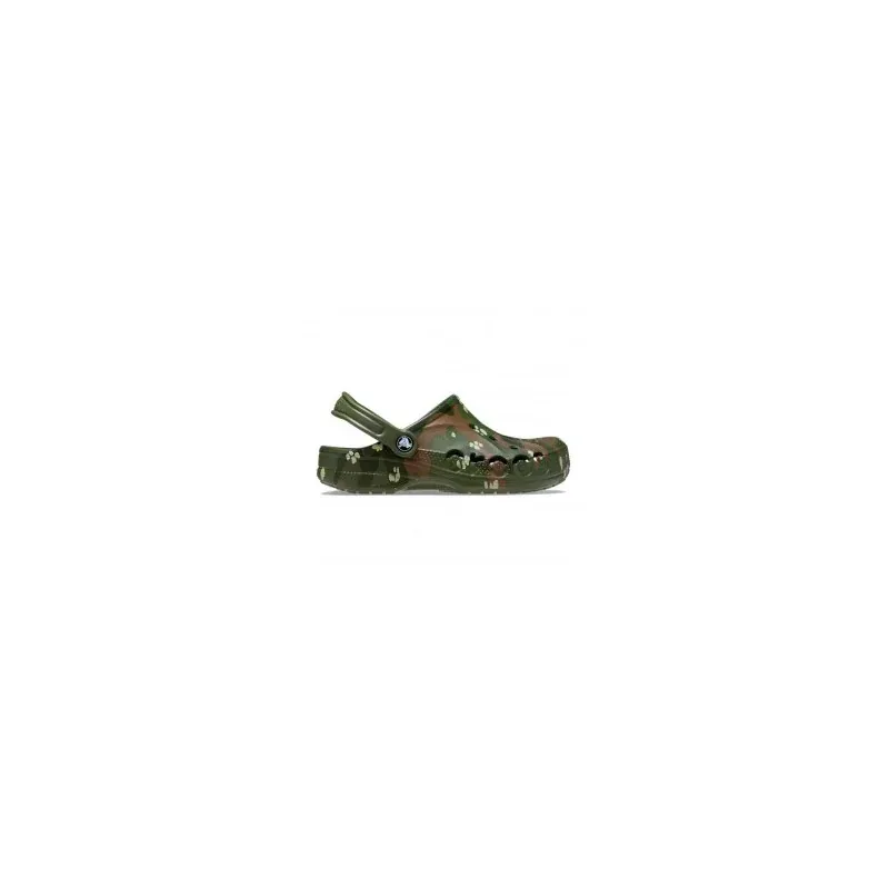 Crocs Baya Seasonal Printed Clog - C2062303