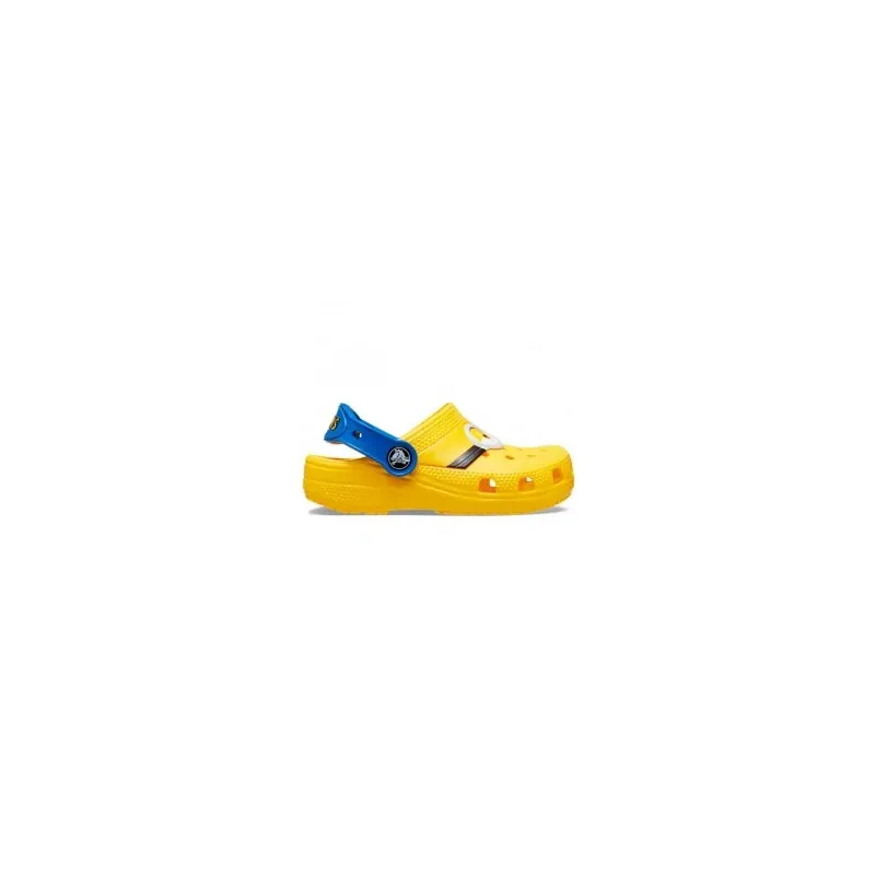 Crocs Kids' Fun Lab I Am Minions Clog - C2074617