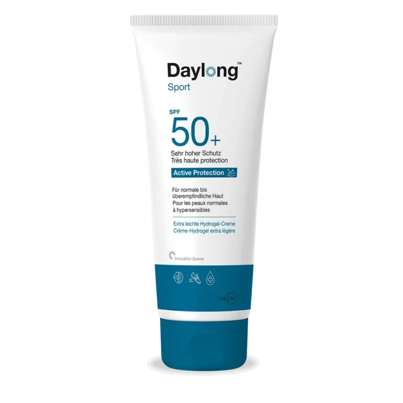 Daylong Sport SPF 50+ 50 ML