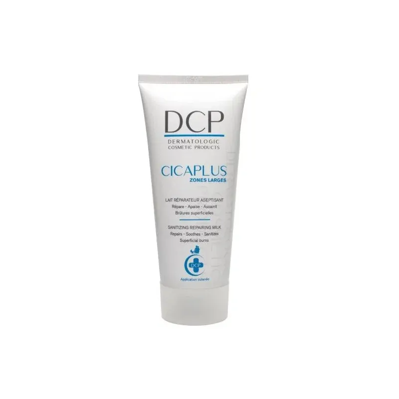 DCP CICAPLUS ZONES LARGES 200ml