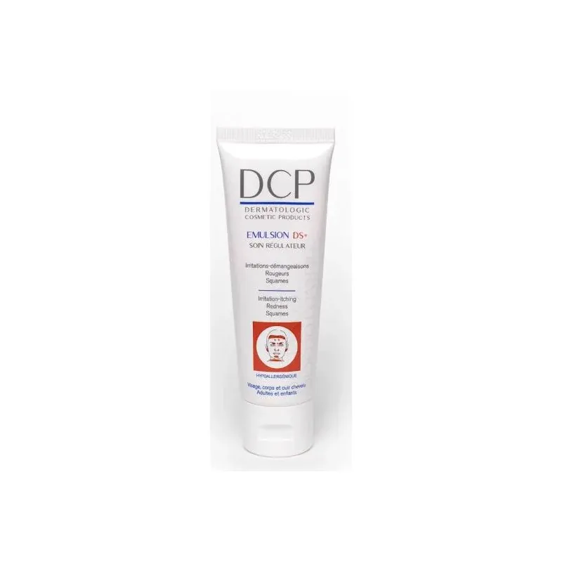 DCP EMULSION DS+ 40 ML