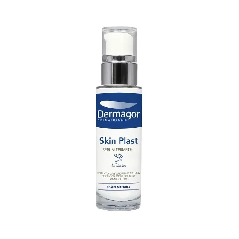 Dermagor Skin Plast Sérum fermeté 30 ml