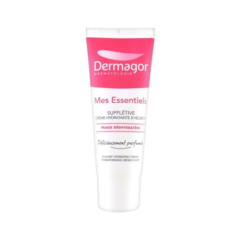 DERMAGOR SUPPLETIVE GEL GREME 40ML