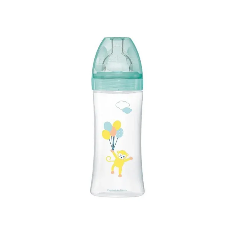 DODIE BIBERON SENSATION+ 330ML AIR