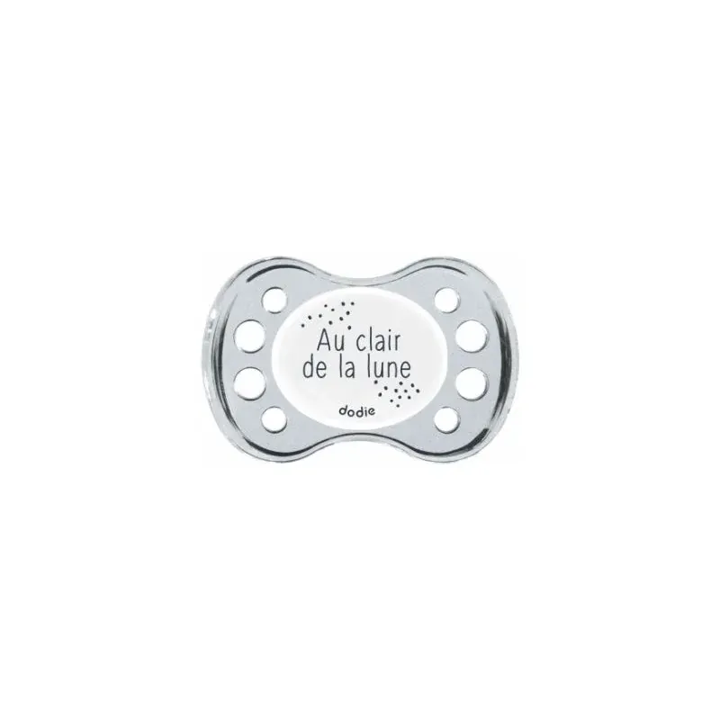 DODIE SUCETTE A96 0-6 MOIS AU CLAIR DE LUNE