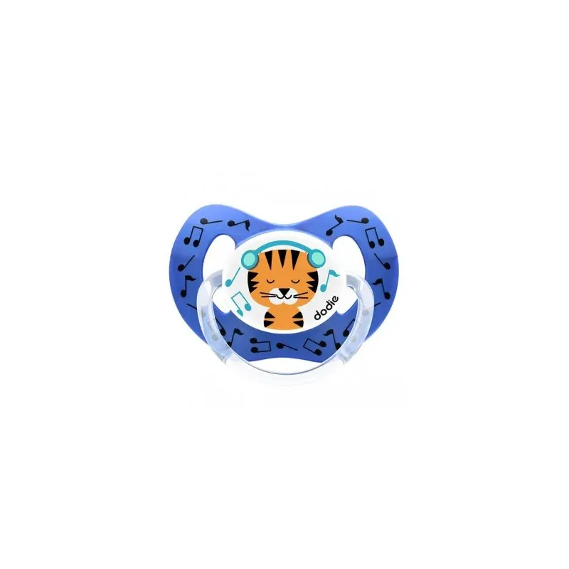 DODIE SUCETTE P35 +6M TIGRE