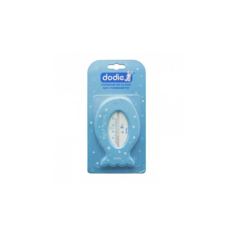DODIE THERMOMETRE DE BAIN BALEINE