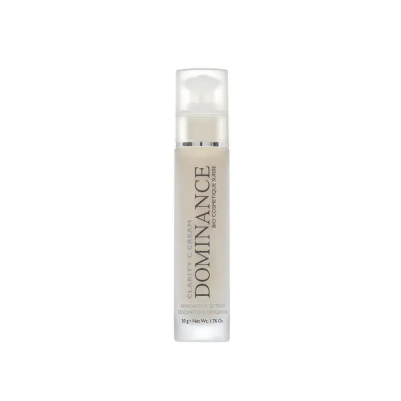 Dominance Crème Clarifiante 50ml