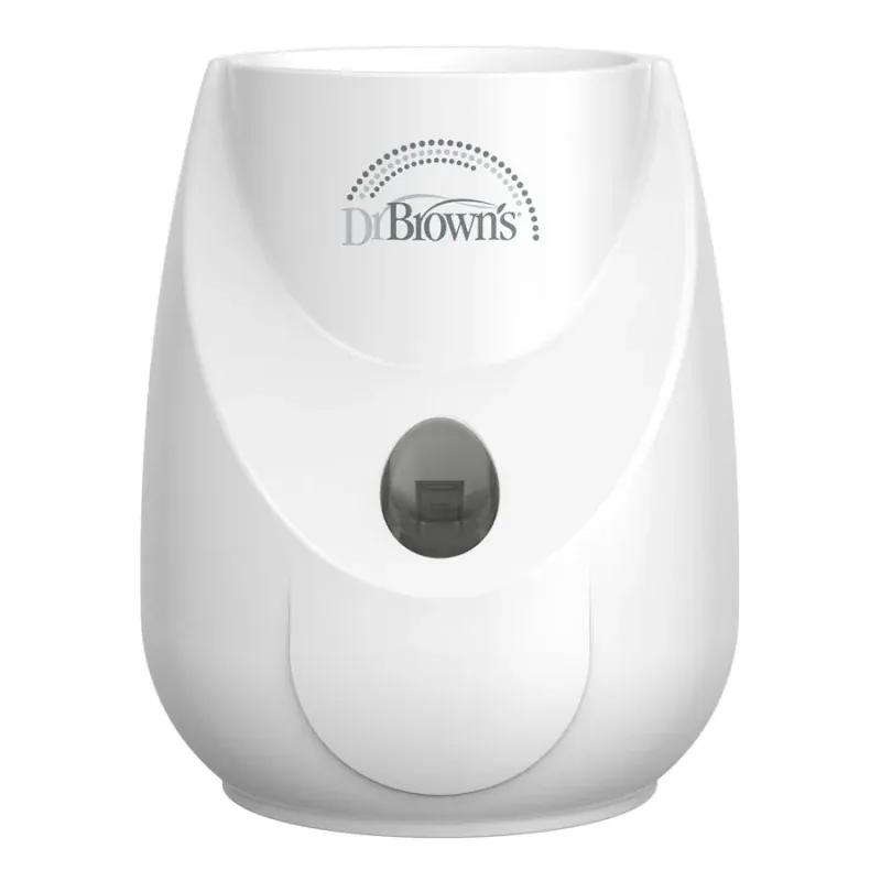 Dr brown’s Chauffe Biberon Et Sterilisateur Instafeed AC185-INTL