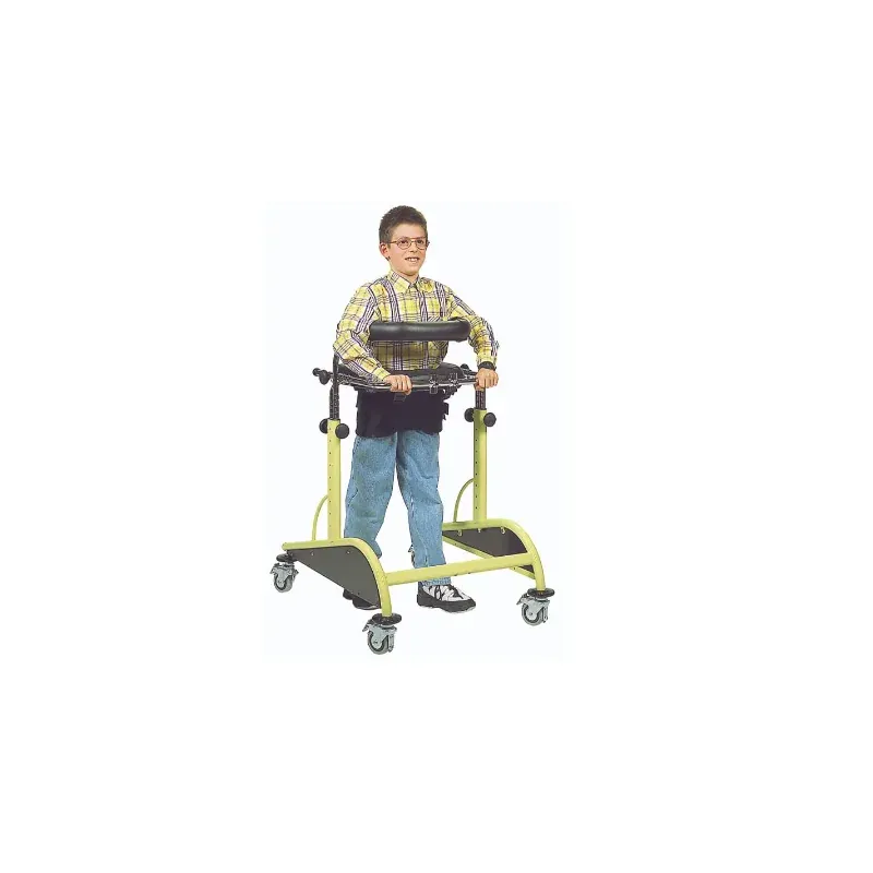 Ormesa Verticalisateur roulant Dynamico 2 grand enfant ( intérieur )102421G