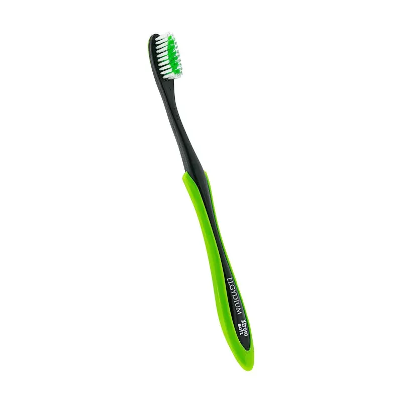 ELGYDIUM BROSSE À DENT ADULTES XTREM Souple