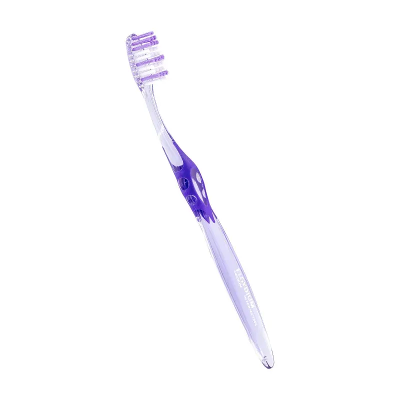 ELGYDIUM BROSSE A DENTS INTERACTIVE DURE