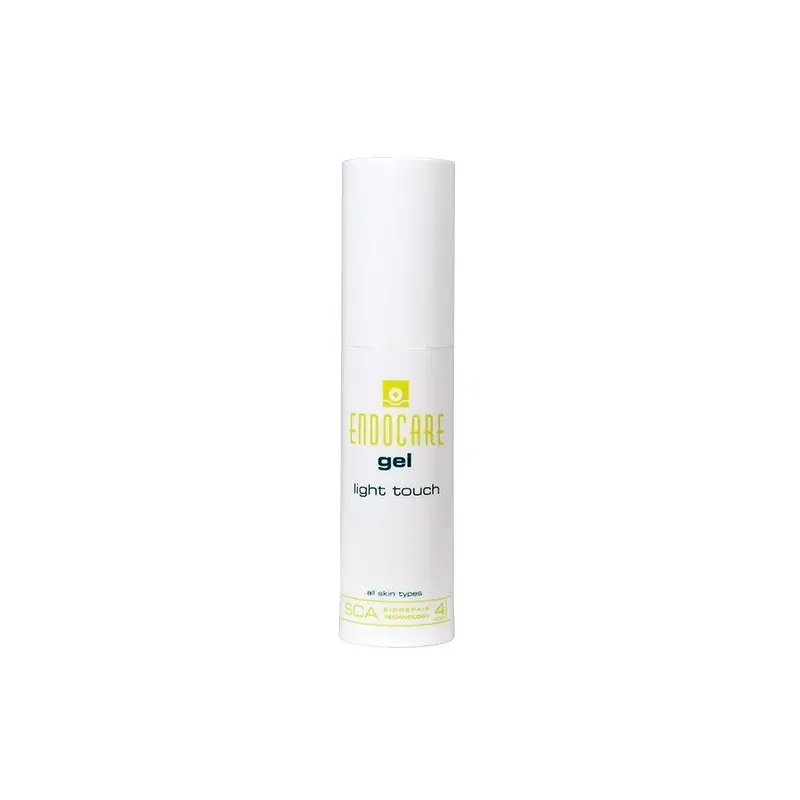 ENDOCARE GEL LIGHT TOUCH 30 ML