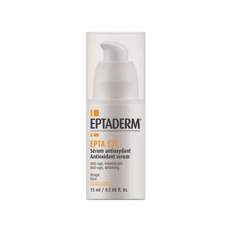 Eptaderm Epta C35 Sérum 15 ml