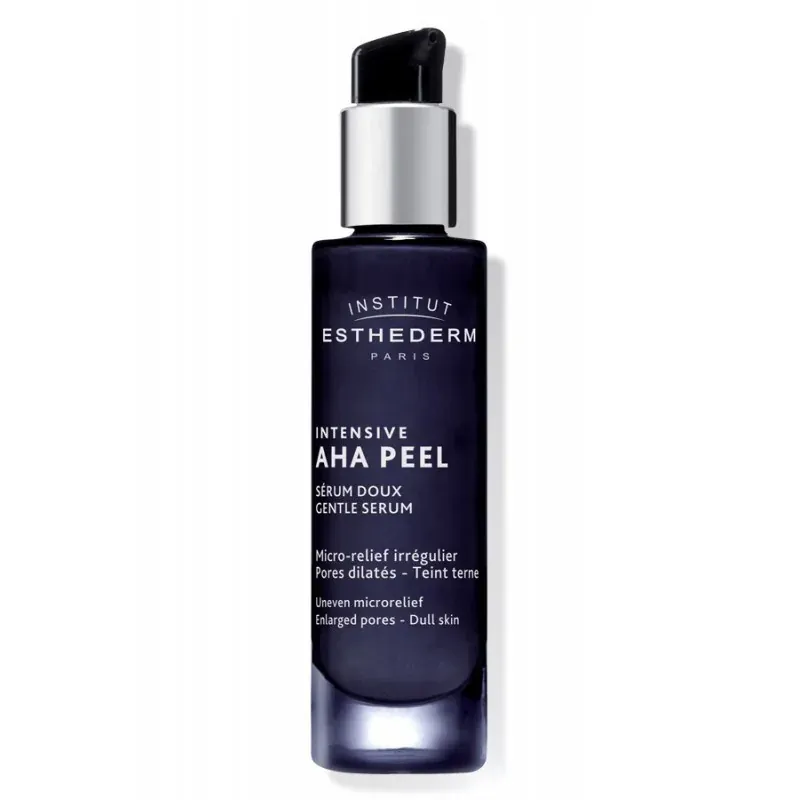 Esthederm INTENSIVE AHA SERUM DOUX 30 ML
