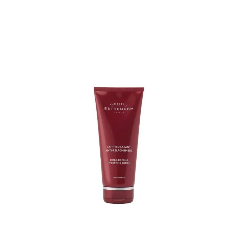 ESTHEDERM MINCEUR LAIT HYDRATANT ANTI-RELACHEMENT 200 ML