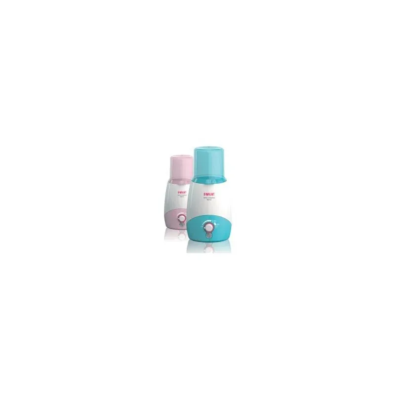 FARLIN CHAUFFE BIBERON ROSE ACW004