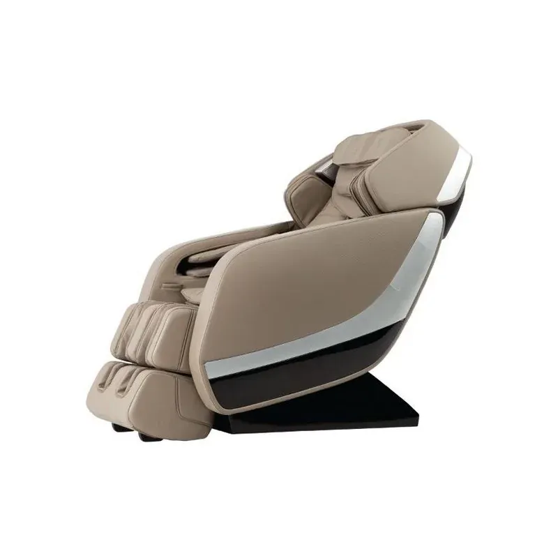 FAUTEUIL 0043F-Beige/Gris