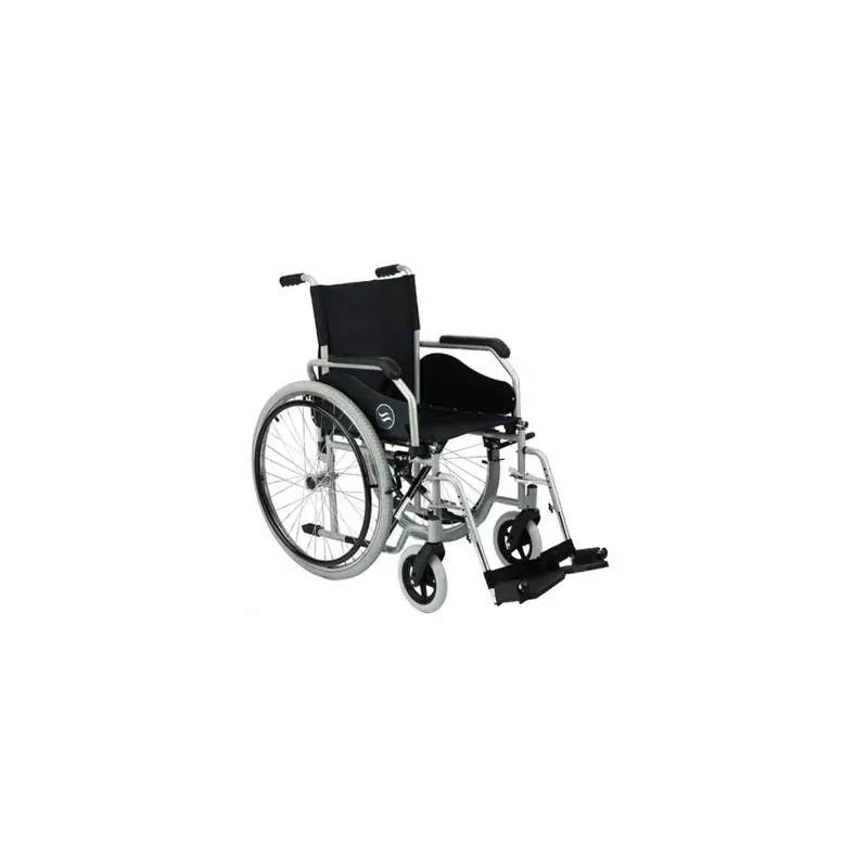 Fauteuil BREEZY 90 grandes roues SBR90-10