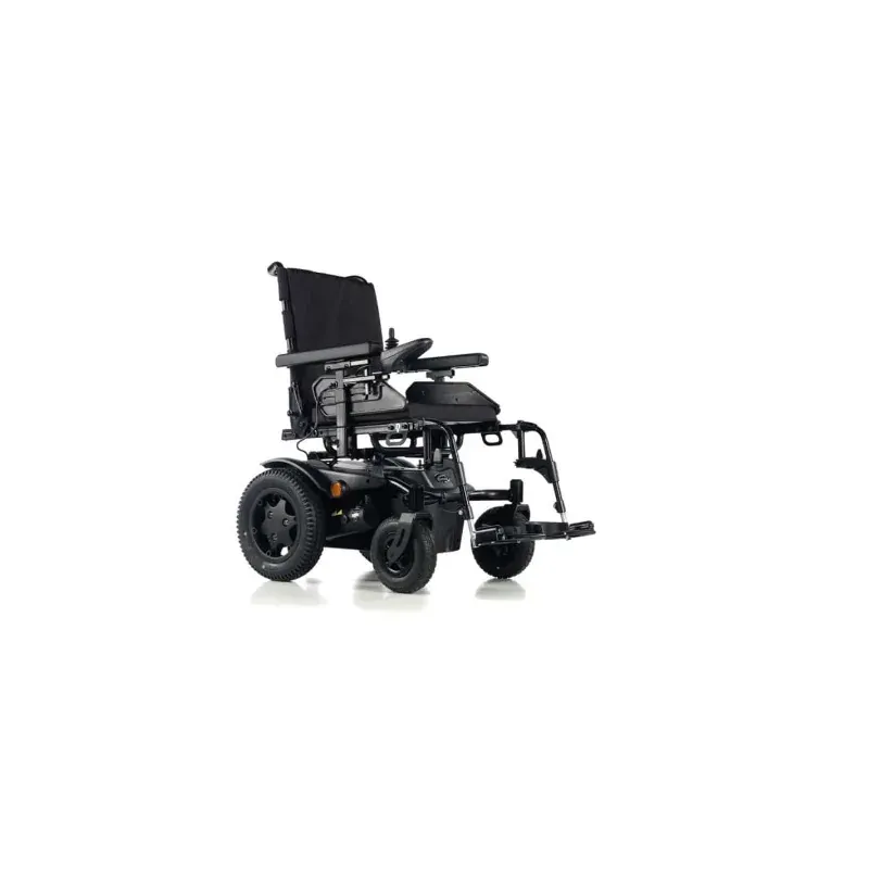 Fauteuil roulant électrique Sunrise Q200R SAQ200N48