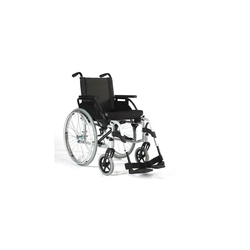 Fauteuil roulant pliant Unix 2 SB742