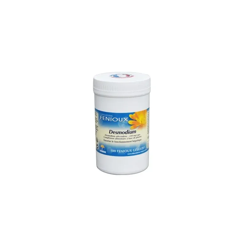 FENIOUX DESMODIUM 180 GEL