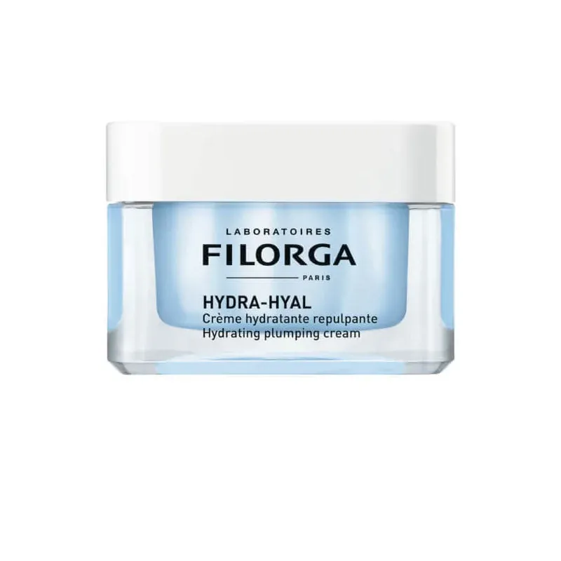 Filorga Hydra Hyal Crème Hydratante Repulpante 50ml